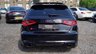 USED 2016 16 AUDI RS3 2.5 RS3 SPORTBACK QUATTRO NAV 5d 362 BHP PRIVACY GLASS+DYNAMIC PACK