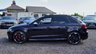 USED 2016 16 AUDI RS3 2.5 RS3 SPORTBACK QUATTRO NAV 5d 362 BHP PRIVACY GLASS+DYNAMIC PACK