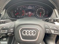 USED 2017 17 AUDI Q5 2.0 TDI QUATTRO S LINE 5d 188 BHP 