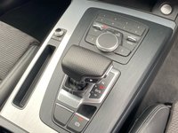 USED 2017 17 AUDI Q5 2.0 TDI QUATTRO S LINE 5d 188 BHP 