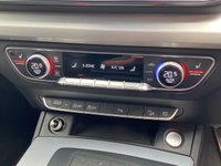 USED 2017 17 AUDI Q5 2.0 TDI QUATTRO S LINE 5d 188 BHP 