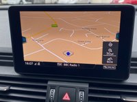 USED 2017 17 AUDI Q5 2.0 TDI QUATTRO S LINE 5d 188 BHP 