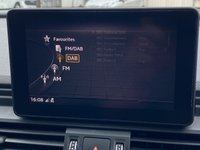 USED 2017 17 AUDI Q5 2.0 TDI QUATTRO S LINE 5d 188 BHP 