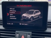 USED 2017 17 AUDI Q5 2.0 TDI QUATTRO S LINE 5d 188 BHP 