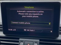 USED 2017 17 AUDI Q5 2.0 TDI QUATTRO S LINE 5d 188 BHP 