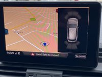 USED 2017 17 AUDI Q5 2.0 TDI QUATTRO S LINE 5d 188 BHP 