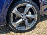 USED 2017 17 AUDI Q5 2.0 TDI QUATTRO S LINE 5d 188 BHP 