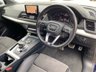 USED 2017 17 AUDI Q5 2.0 TDI QUATTRO S LINE 5d 188 BHP 