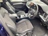 USED 2017 17 AUDI Q5 2.0 TDI QUATTRO S LINE 5d 188 BHP 