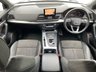 USED 2017 17 AUDI Q5 2.0 TDI QUATTRO S LINE 5d 188 BHP 