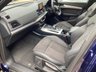 USED 2017 17 AUDI Q5 2.0 TDI QUATTRO S LINE 5d 188 BHP 