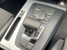 USED 2017 17 AUDI Q5 2.0 TDI QUATTRO S LINE 5d 188 BHP 