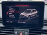 USED 2017 17 AUDI Q5 2.0 TDI QUATTRO S LINE 5d 188 BHP 