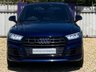 USED 2017 17 AUDI Q5 2.0 TDI QUATTRO S LINE 5d 188 BHP 