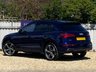 USED 2017 17 AUDI Q5 2.0 TDI QUATTRO S LINE 5d 188 BHP 