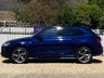 USED 2017 17 AUDI Q5 2.0 TDI QUATTRO S LINE 5d 188 BHP 