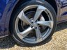USED 2017 17 AUDI Q5 2.0 TDI QUATTRO S LINE 5d 188 BHP 