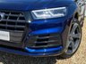 USED 2017 17 AUDI Q5 2.0 TDI QUATTRO S LINE 5d 188 BHP 
