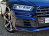 USED 2017 17 AUDI Q5 2.0 TDI QUATTRO S LINE 5d 188 BHP 