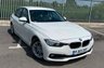 USED 2015 65 BMW 3 SERIES 2.0 320D ED PLUS 4d 161 BHP 