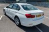 USED 2015 65 BMW 3 SERIES 2.0 320D ED PLUS 4d 161 BHP 