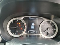 USED 2016 66 NISSAN NAVARA 2.3 DCI TEKNA 4X4 SHR DCB 190 BHP CANOPY + SAT NAV + CAMERA
