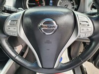 USED 2016 66 NISSAN NAVARA 2.3 DCI TEKNA 4X4 SHR DCB 190 BHP CANOPY + SAT NAV + CAMERA