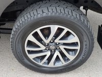 USED 2016 66 NISSAN NAVARA 2.3 DCI TEKNA 4X4 SHR DCB 190 BHP CANOPY + SAT NAV + CAMERA