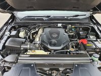 USED 2016 66 NISSAN NAVARA 2.3 DCI TEKNA 4X4 SHR DCB 190 BHP CANOPY + SAT NAV + CAMERA