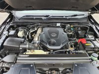 USED 2016 66 NISSAN NAVARA 2.3 DCI TEKNA 4X4 SHR DCB 190 BHP CANOPY + SAT NAV + CAMERA