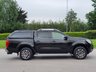 USED 2016 66 NISSAN NAVARA 2.3 DCI TEKNA 4X4 SHR DCB 190 BHP CANOPY + SAT NAV + CAMERA