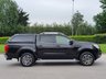 USED 2016 66 NISSAN NAVARA 2.3 DCI TEKNA 4X4 SHR DCB 190 BHP CANOPY + SAT NAV + CAMERA