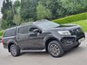 USED 2016 66 NISSAN NAVARA 2.3 DCI TEKNA 4X4 SHR DCB 190 BHP CANOPY + SAT NAV + CAMERA