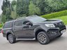 USED 2016 66 NISSAN NAVARA 2.3 DCI TEKNA 4X4 SHR DCB 190 BHP CANOPY + SAT NAV + CAMERA