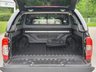 USED 2016 66 NISSAN NAVARA 2.3 DCI TEKNA 4X4 SHR DCB 190 BHP CANOPY + SAT NAV + CAMERA