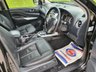 USED 2016 66 NISSAN NAVARA 2.3 DCI TEKNA 4X4 SHR DCB 190 BHP CANOPY + SAT NAV + CAMERA
