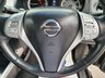 USED 2016 66 NISSAN NAVARA 2.3 DCI TEKNA 4X4 SHR DCB 190 BHP CANOPY + SAT NAV + CAMERA