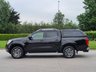 USED 2016 66 NISSAN NAVARA 2.3 DCI TEKNA 4X4 SHR DCB 190 BHP CANOPY + SAT NAV + CAMERA