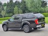 USED 2016 66 NISSAN NAVARA 2.3 DCI TEKNA 4X4 SHR DCB 190 BHP CANOPY + SAT NAV + CAMERA