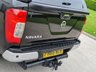 USED 2016 66 NISSAN NAVARA 2.3 DCI TEKNA 4X4 SHR DCB 190 BHP CANOPY + SAT NAV + CAMERA