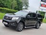 USED 2016 66 NISSAN NAVARA 2.3 DCI TEKNA 4X4 SHR DCB 190 BHP CANOPY + SAT NAV + CAMERA