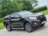 USED 2016 66 NISSAN NAVARA 2.3 DCI TEKNA 4X4 SHR DCB 190 BHP CANOPY + SAT NAV + CAMERA
