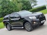 USED 2016 66 NISSAN NAVARA 2.3 DCI TEKNA 4X4 SHR DCB 190 BHP CANOPY + SAT NAV + CAMERA