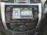 USED 2016 66 NISSAN NAVARA 2.3 DCI TEKNA 4X4 SHR DCB 190 BHP CANOPY + SAT NAV + CAMERA