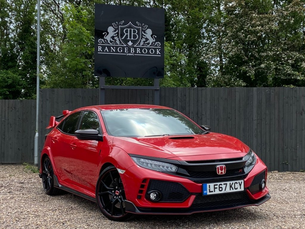 View our HONDA CIVIC
