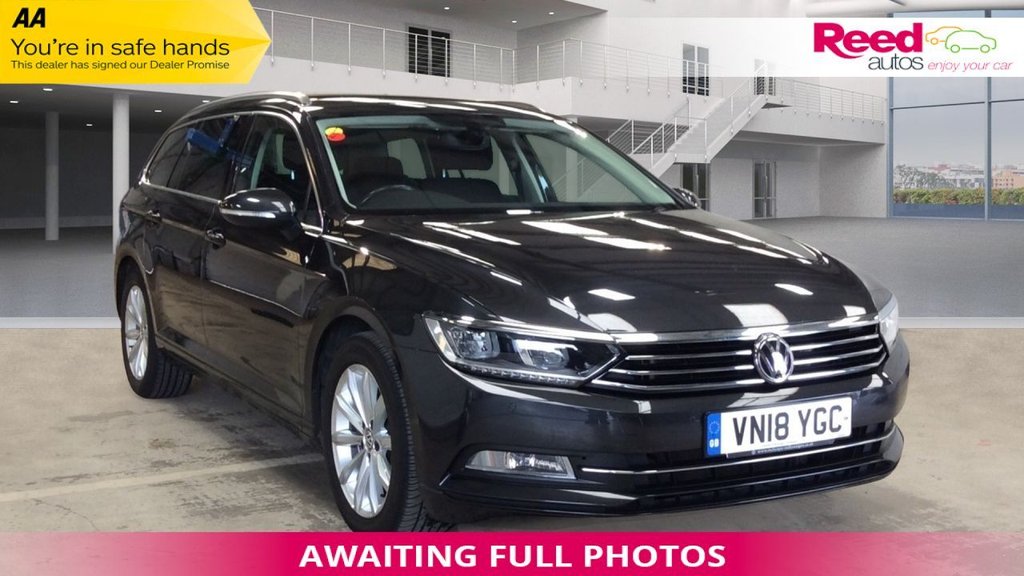 View our VOLKSWAGEN PASSAT
