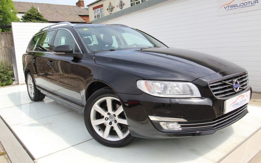 View our VOLVO V70