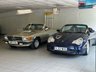 USED 1984 A MERCEDES-BENZ SL 280 2.7 280 SL 2d 185 BHP AMAZING INVESTMENT OPPORTUNITY
