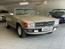 USED 1984 A MERCEDES-BENZ SL 280 2.7 280 SL 2d 185 BHP AMAZING INVESTMENT OPPORTUNITY