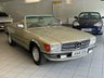 USED 1984 A MERCEDES-BENZ SL 280 2.7 280 SL 2d 185 BHP AMAZING INVESTMENT OPPORTUNITY